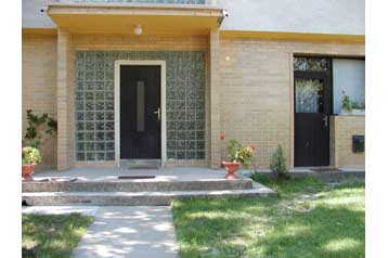 Pension de famille Veľký Meder 2